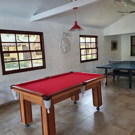 Casa Em Geriba Canto Direito Βίλα Búzios Εξωτερικό φωτογραφία