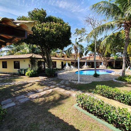 Casa Em Geriba Canto Direito Βίλα Búzios Εξωτερικό φωτογραφία