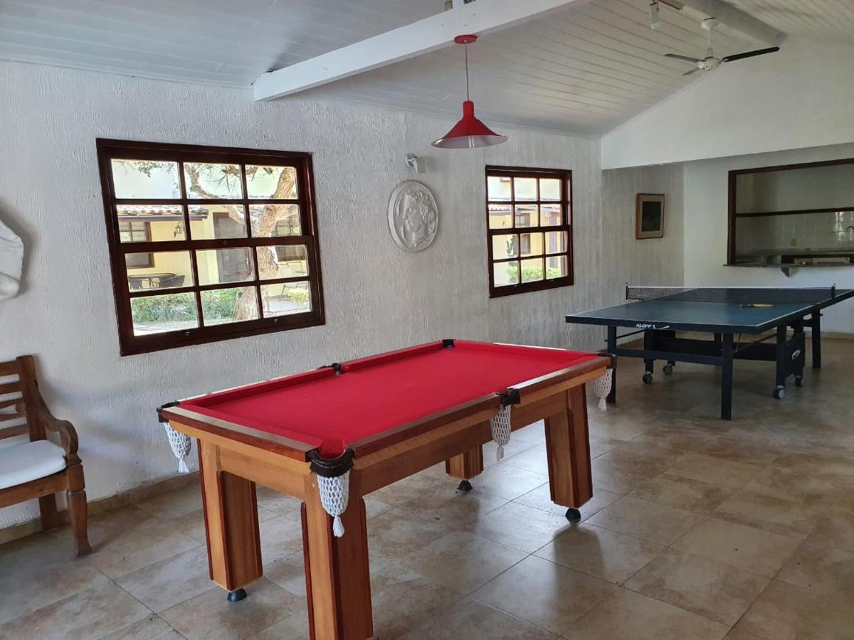 Casa Em Geriba Canto Direito Βίλα Búzios Εξωτερικό φωτογραφία