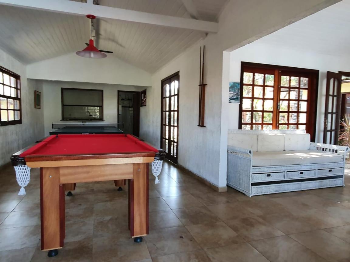 Casa Em Geriba Canto Direito Βίλα Búzios Εξωτερικό φωτογραφία