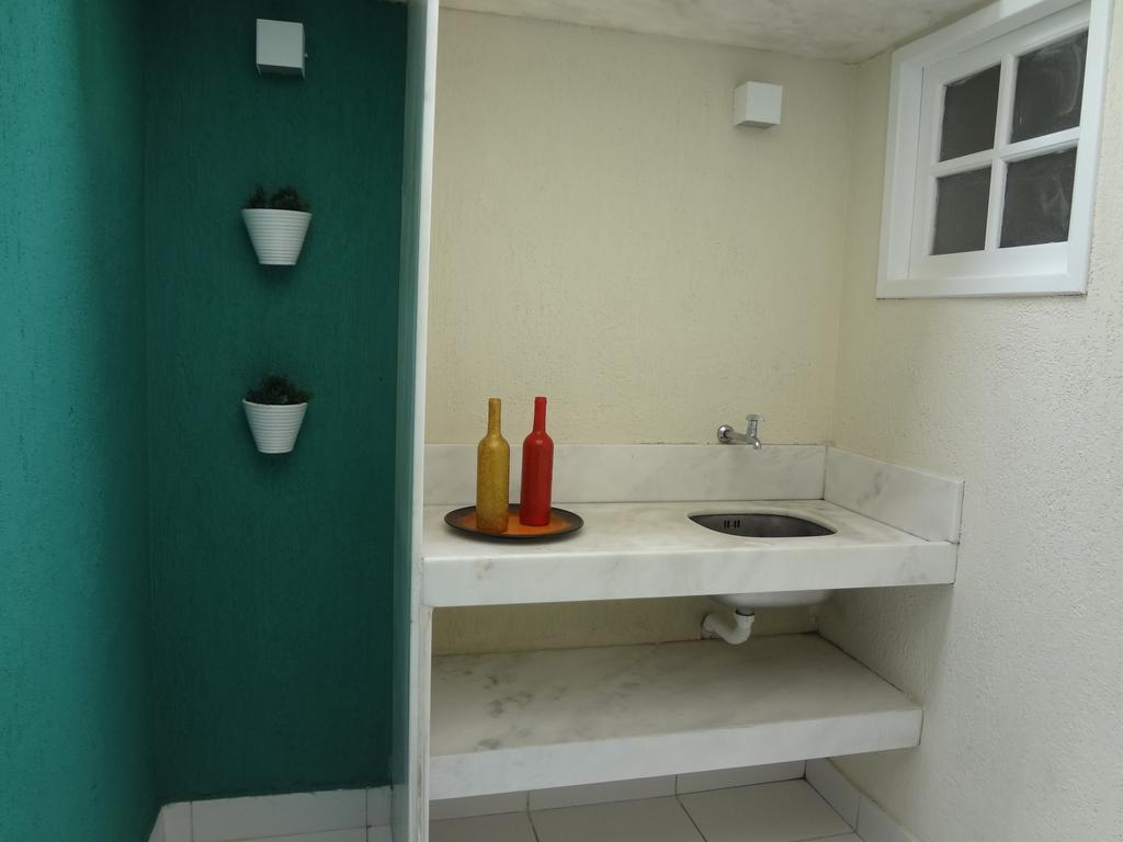 Casa Em Geriba Canto Direito Βίλα Búzios Δωμάτιο φωτογραφία