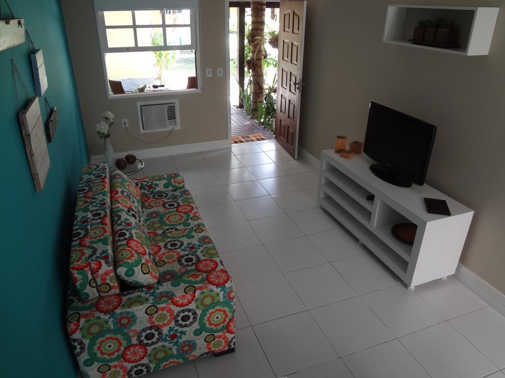 Casa Em Geriba Canto Direito Βίλα Búzios Δωμάτιο φωτογραφία