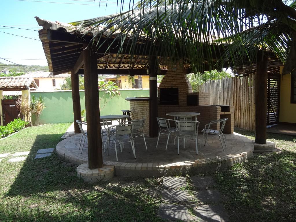 Casa Em Geriba Canto Direito Βίλα Búzios Δωμάτιο φωτογραφία